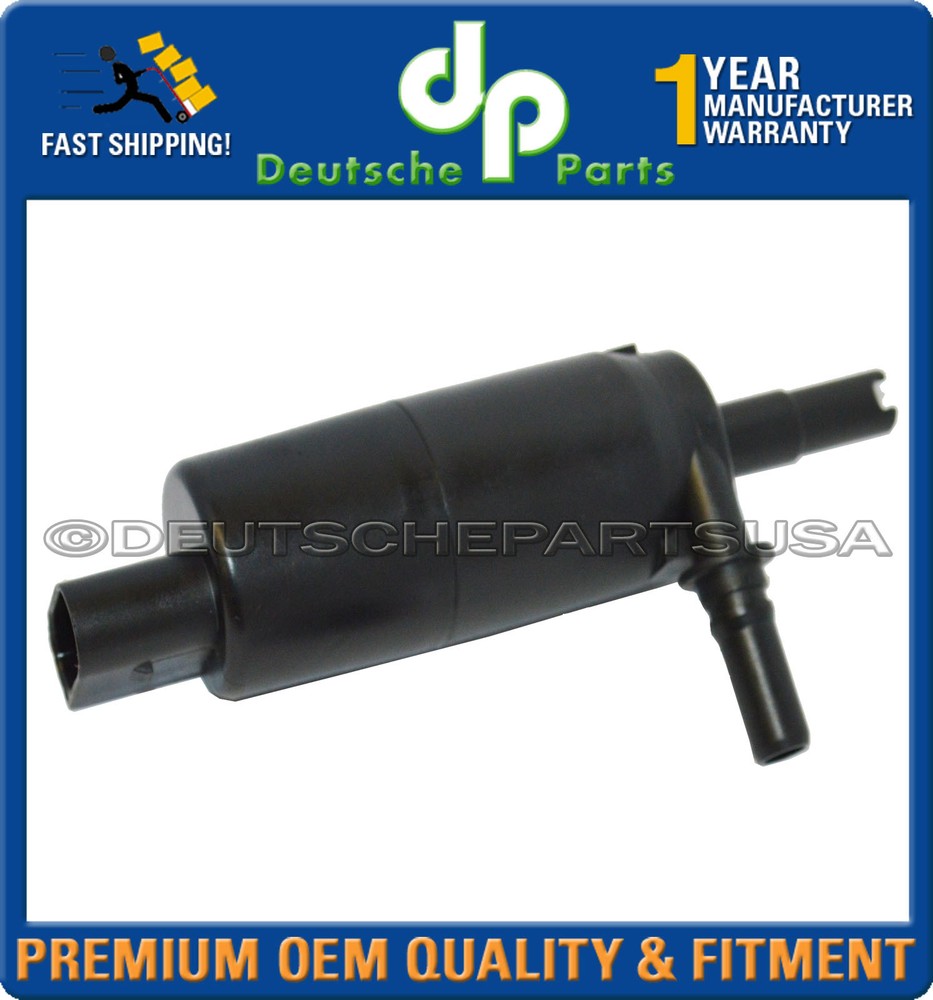 MINI Cooper Countryman Paceman HEADLIGHT WASHER PUMP