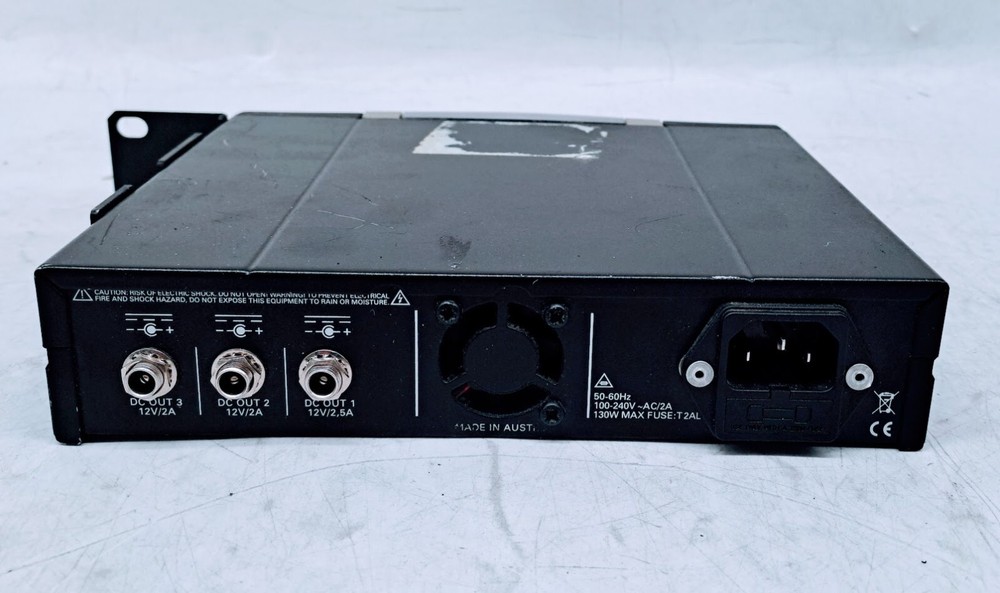 AKG PSU4000 Central Power Supply Unit