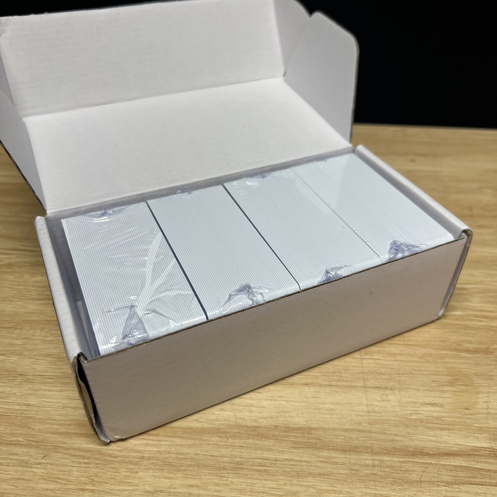 HID iCLASS SE Card | 3000PGGMV (200 Count)