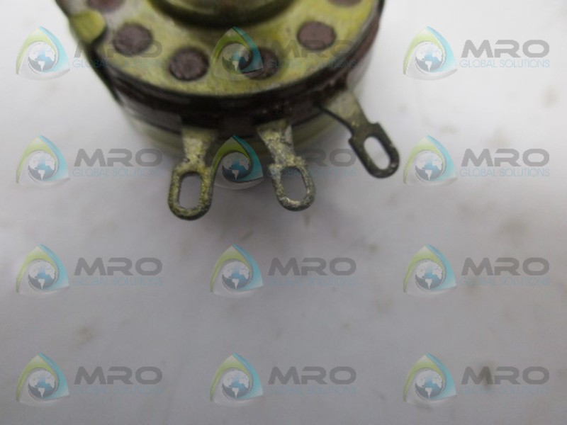 OHMITE RV4LAY5A503A POTENTIOMETER UNMP