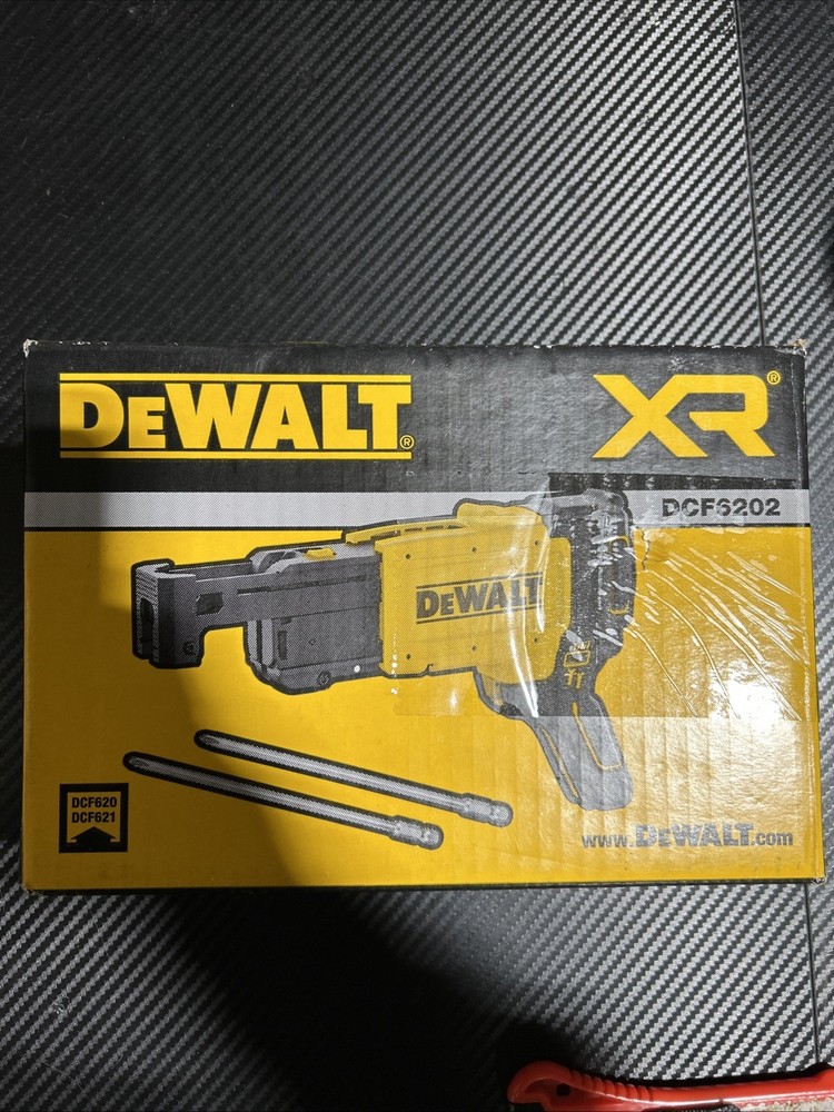 dewalt dcf6202