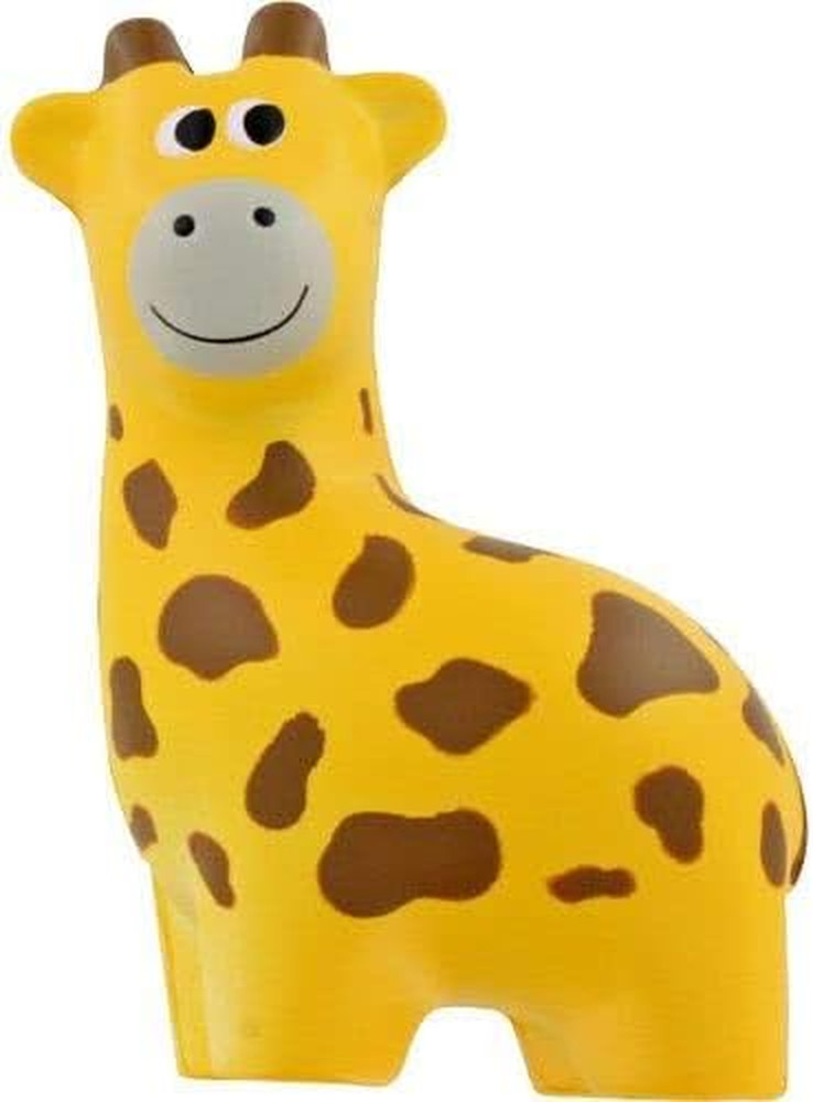 Giraffe Stress Toy