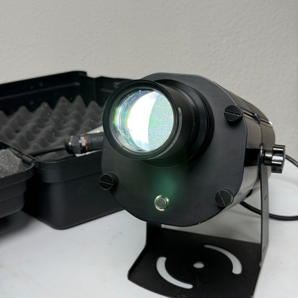 Image Projection iPro60-IP65 LED Image Projector