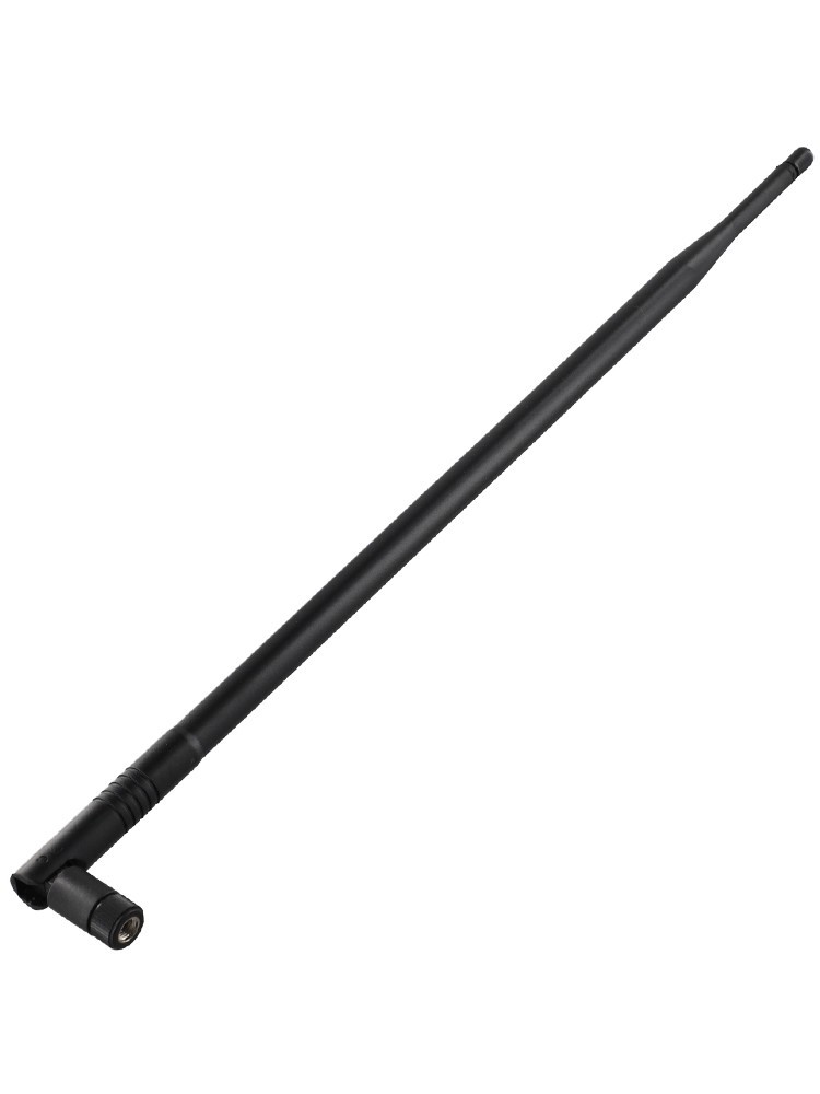 Useful Antenna Hotspot Antenna 50 Ohm ABS/Copper Replacement LoRaWAN Vertical
