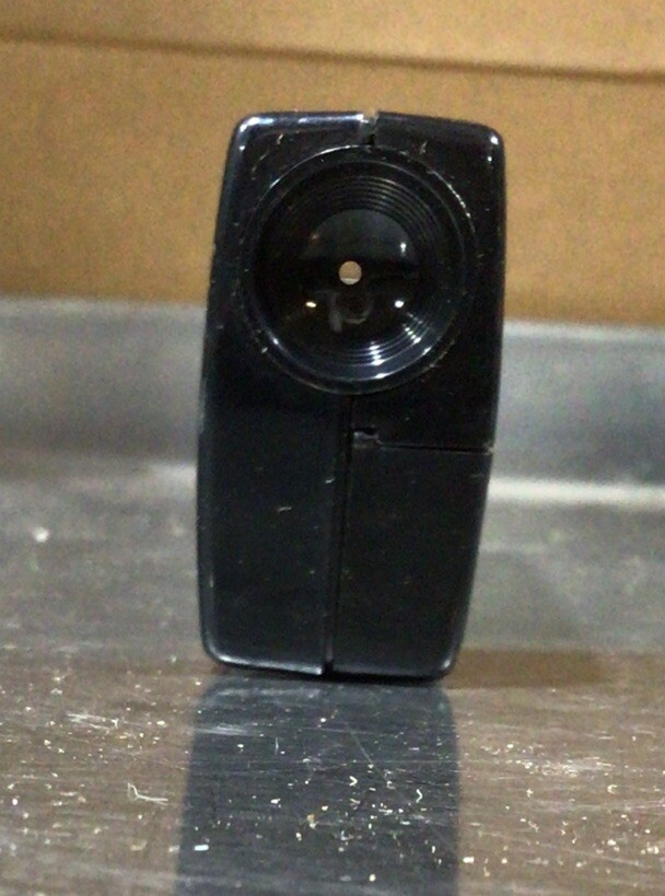 Micronta Illuminated 30X Pocket Microscope