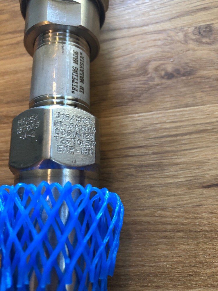 Rosemount Temperature Transmitter 68P21, Ht346074