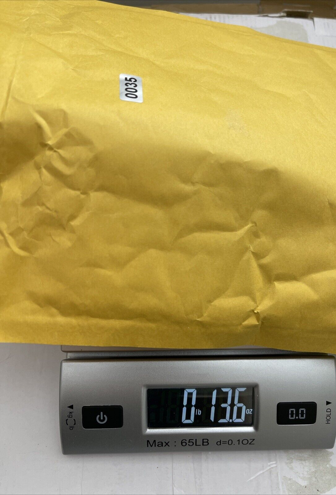 Utool Handheld Power Engraving Tool UTPE00101/tested, Working