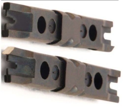 replacement 110blade for Punch Down Tool Cat5e/6/Ethernet/Keystone/Patch Panel{O