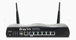 Draytek Vigor 2927ax