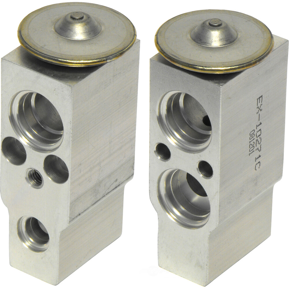 Expansion Valve  UAC  EX10271C