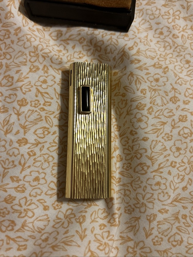VTG FLAMEX WHISPER LITE ELECTRONIC LIGHTER