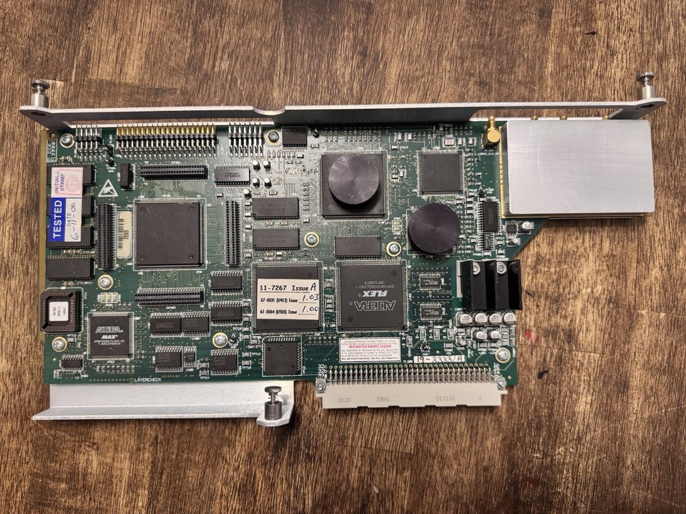 19-3333/A Cobham  RF Module***USED***