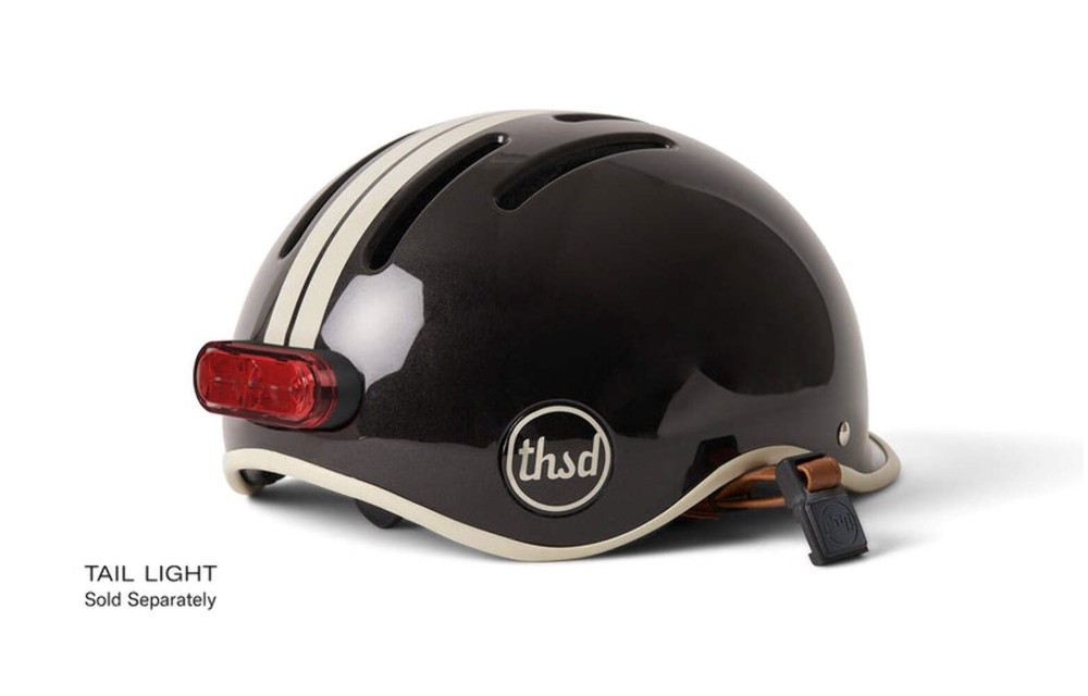 Thousand Heritage 2.0 Helmet, Phantom Black Large
