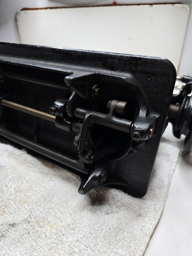 1950 singer sewing machine