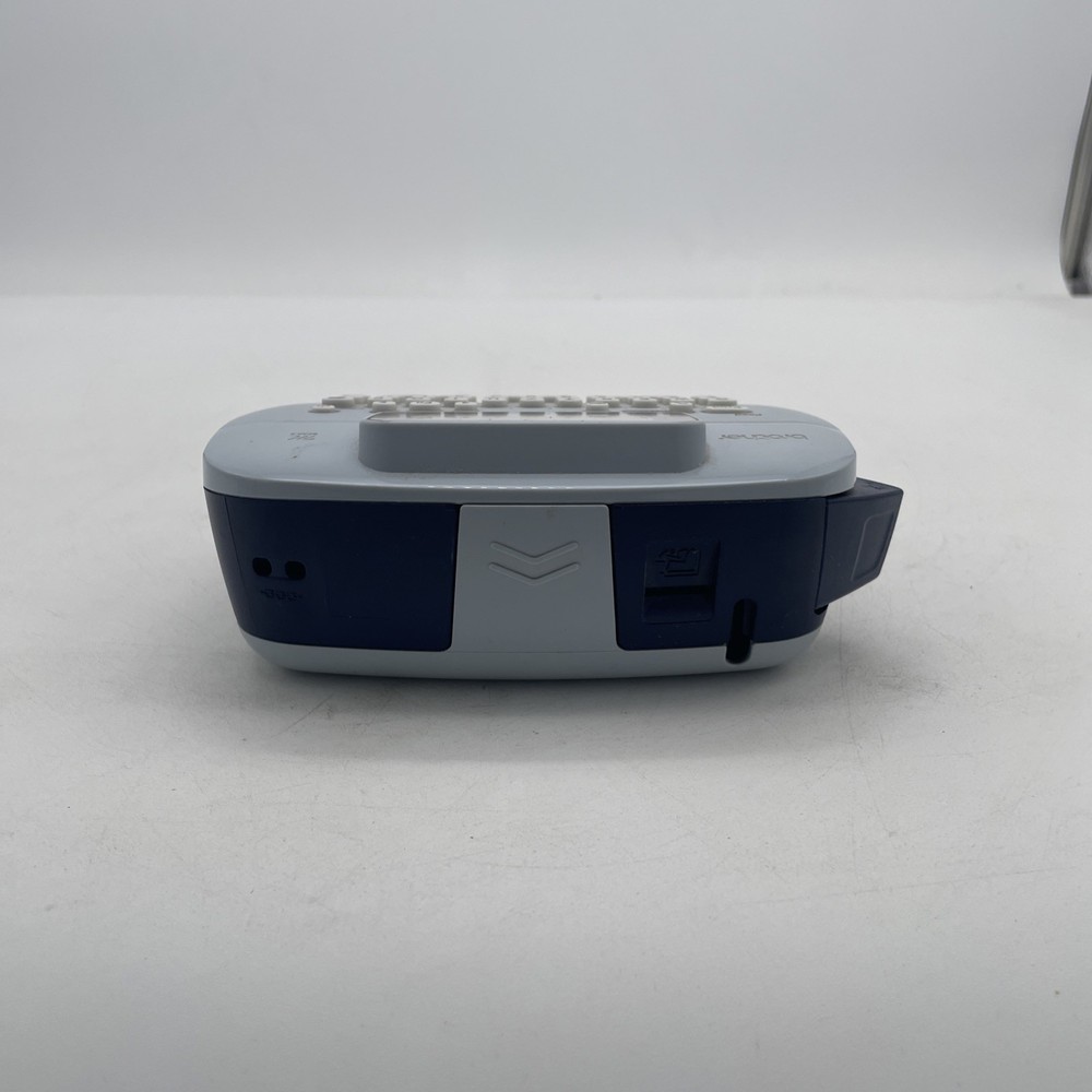 Brother PT-M95 Handy Label Maker ~ TESTED