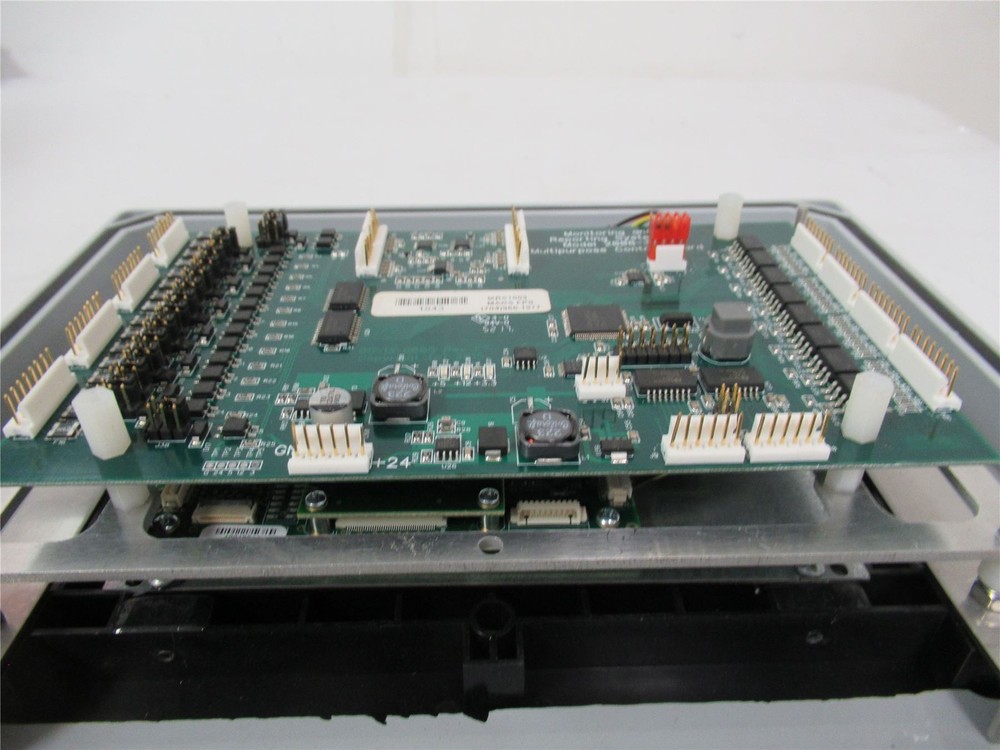 251559 New-No Box; Mars MRS1003 Front Panel Display