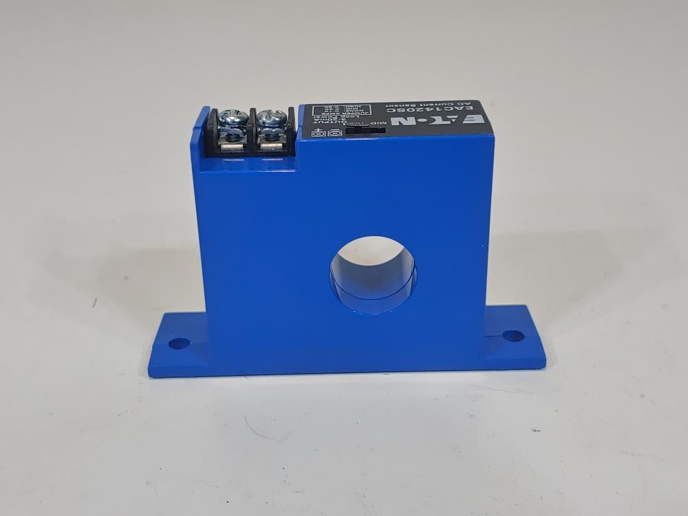 Eaton EAC1420SC Top Terminal Current Sensor