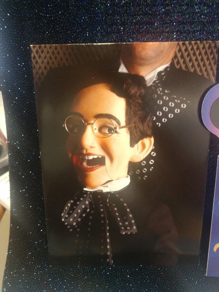 Magic Themed Greeting Cards Various Condition