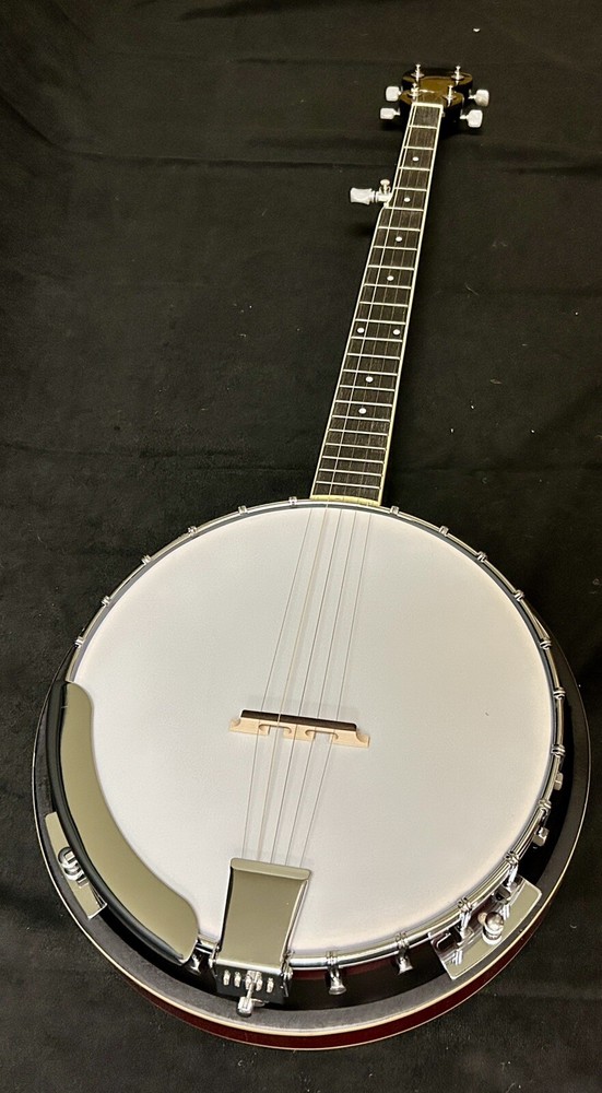 5 String Banjo, Brand Nee