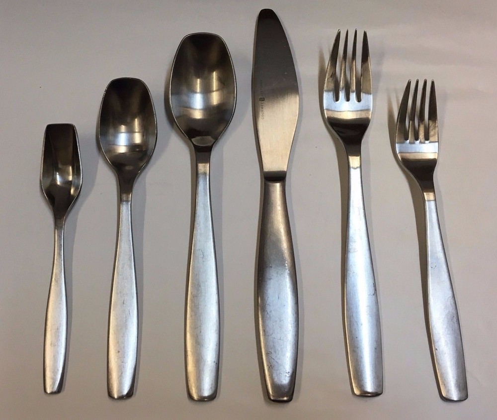 Gourmet Settings CRUISE Stainless Flatware~~Choice Piece~
