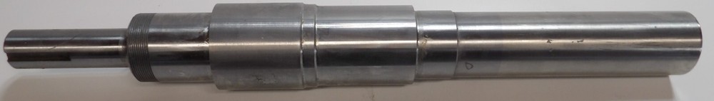 Flowserve CY21361BB-ZH Replacement Shaft For Pump