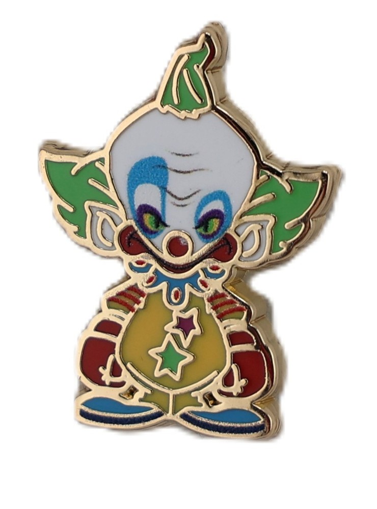 PALM Micro Killer Klowns from Outer Space - Shorty - LE 200 Pin