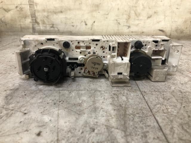 GMC C6500 Heater A/C Temperature Controls - Used