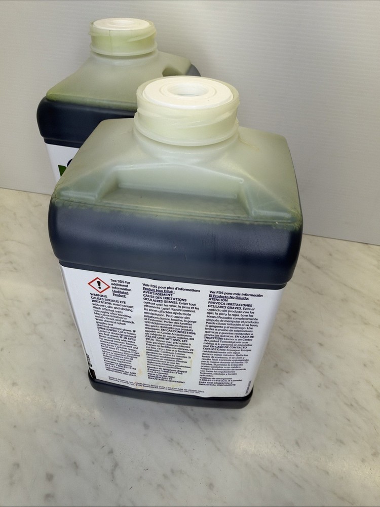 Diversey GP Forward SC General Purpose Cleaner 2 x 2.5L