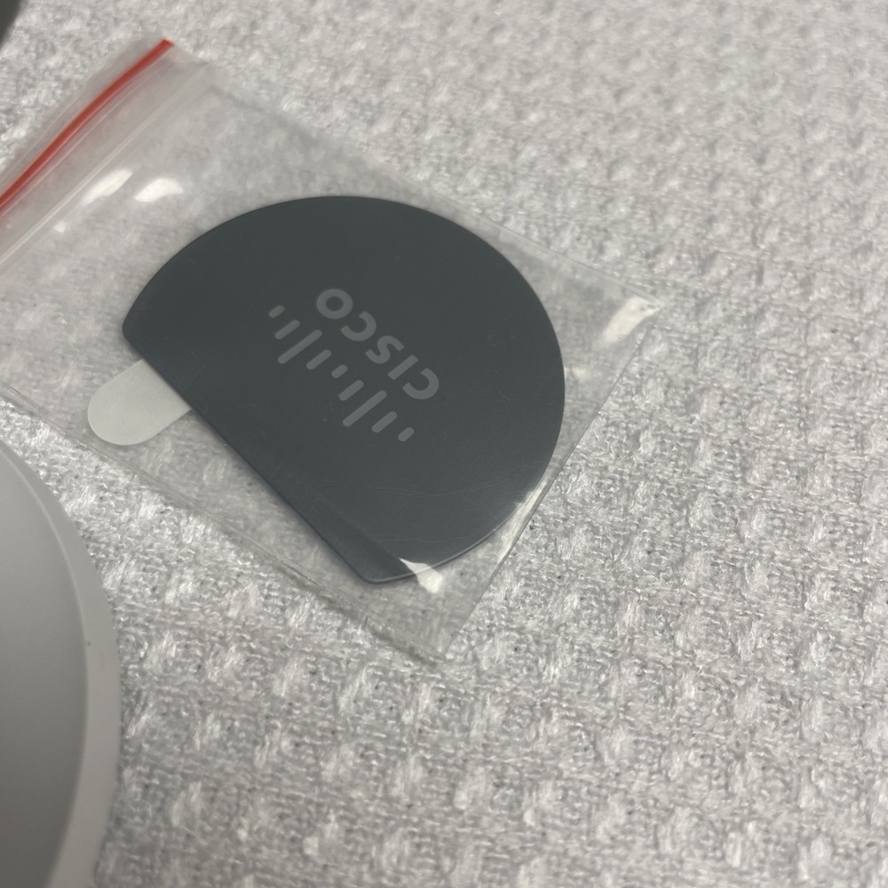 NEW Cisco Conference Table Microphone MODEL **TTC5-14**