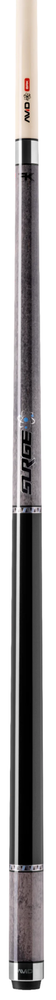 Cuetec AVID SURGE BREAK CUE • GRAY STAIN