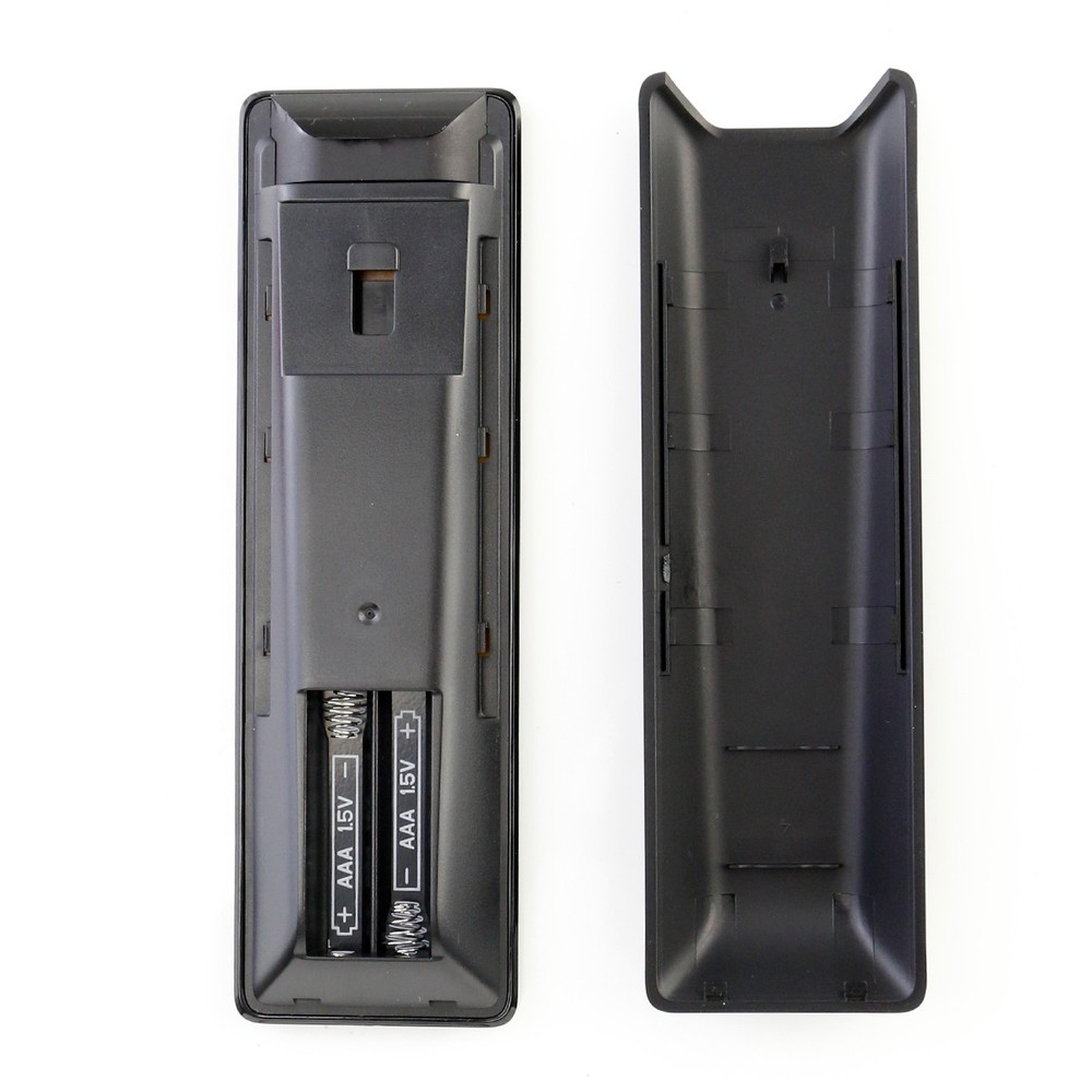 New Remote for Vizio TV D43f-E2 D32f-E1 D39f-E1 D43f-E1 D48f-E0 D50f-E1 D55f-E0