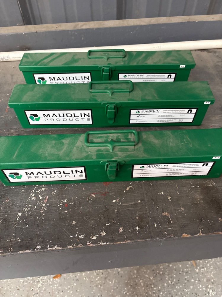 maudlin products metal shims