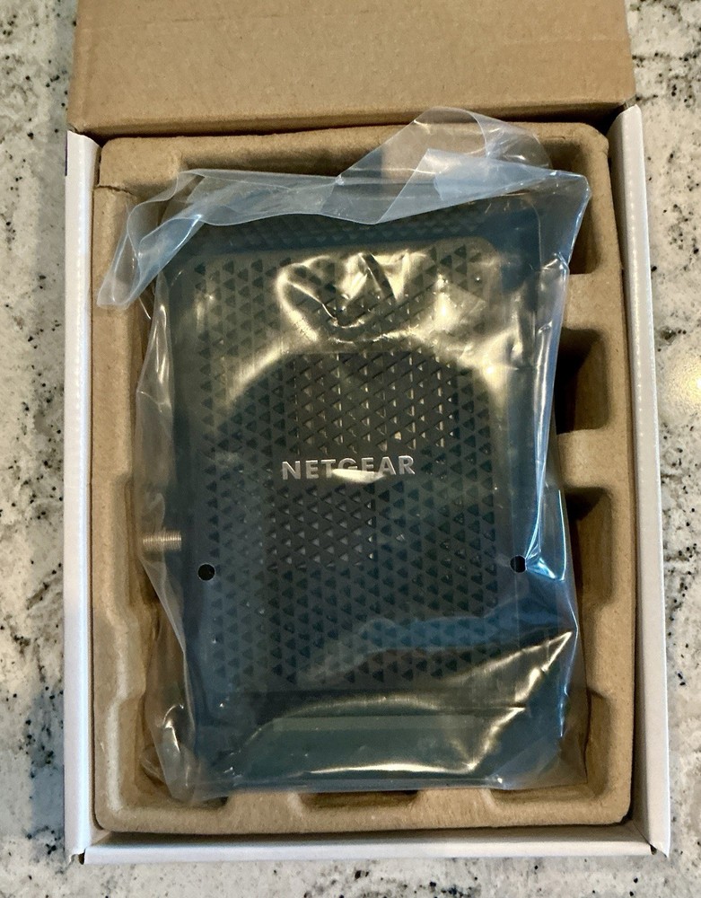 NETGEAR CM700 High Speedcable Modem - NIB
