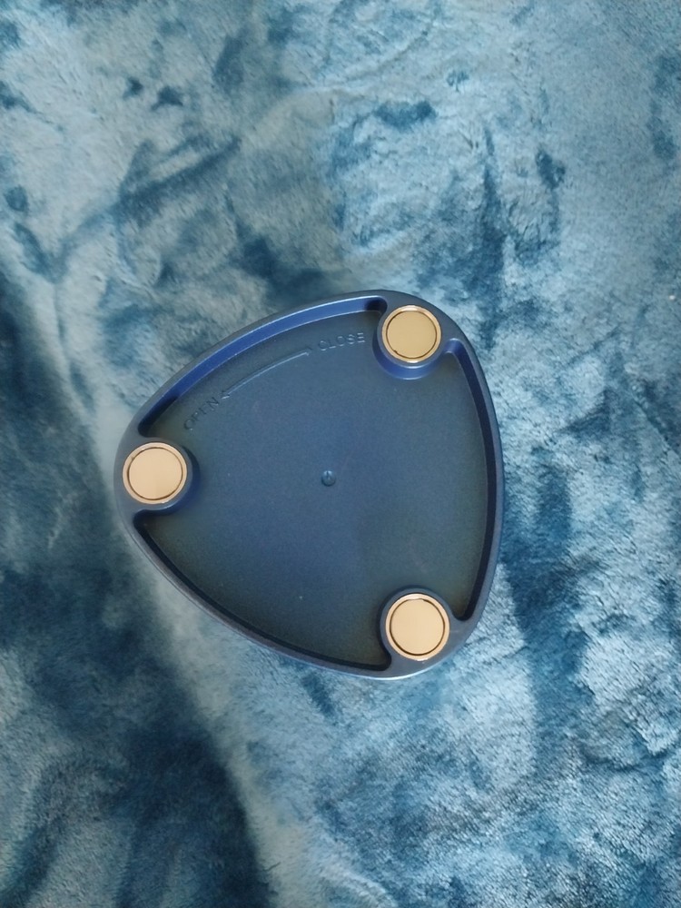 BrightEase Multi-Use Flashlight, Pop-Up Lantern & Spotlight