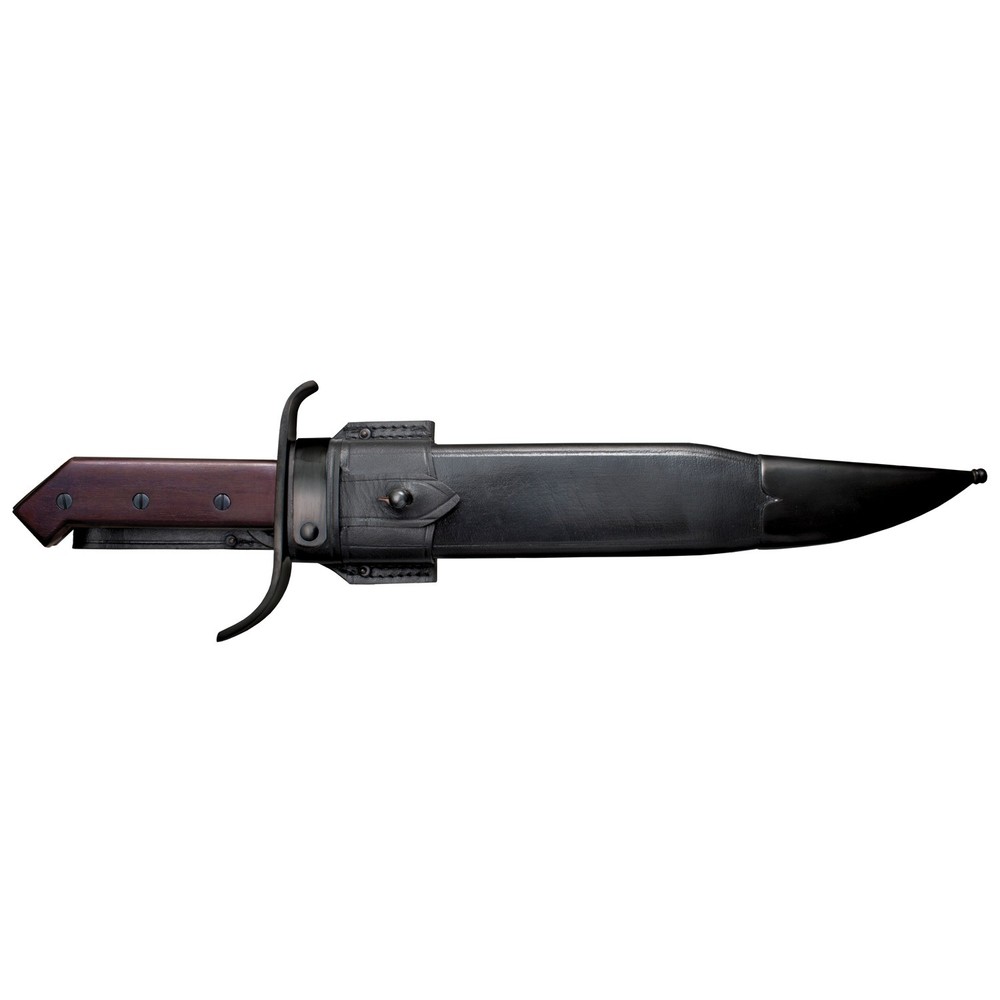1917 Frontier Bowie Knife