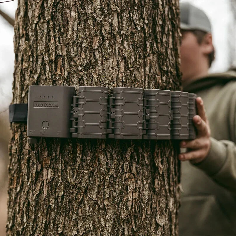 Tactacam Reveal Battery Belt