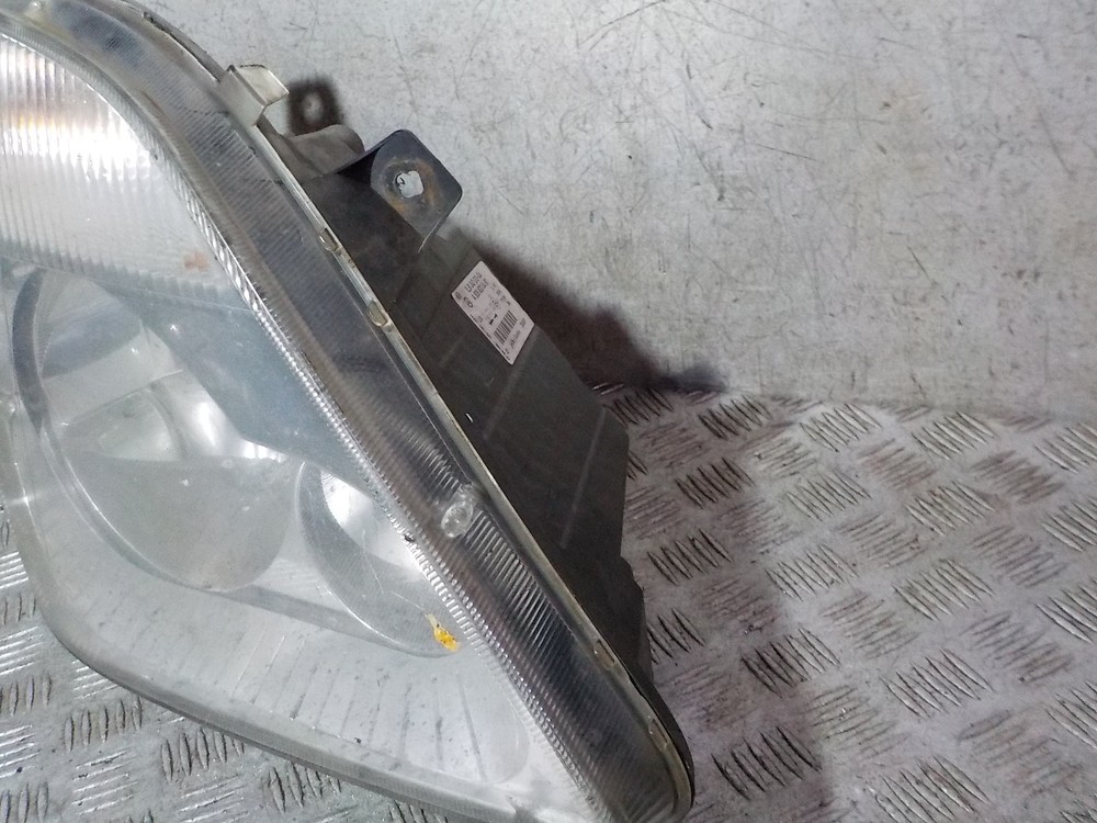 MERCEDES SPRINTER W906 2009-2016 HEADLIGHT HEADLAMP DRIVER SIDE A9068200461