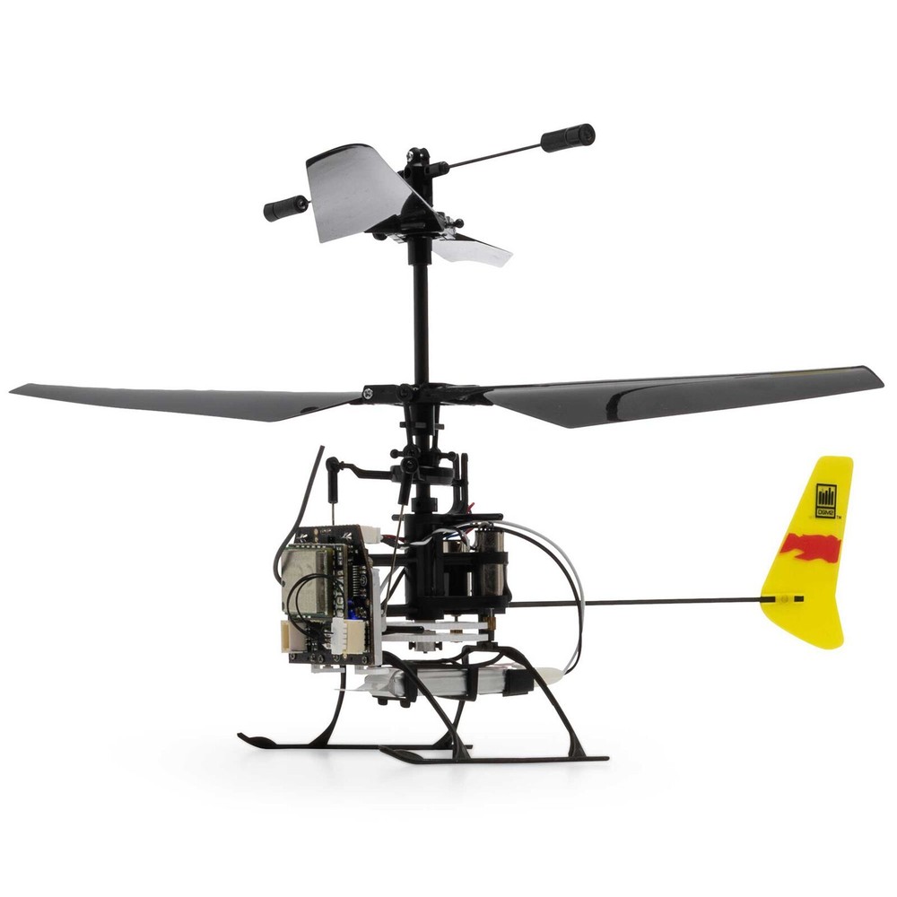 Blade BLH02650 mCX Anniversary Special Edition BNF Basic Helicopter