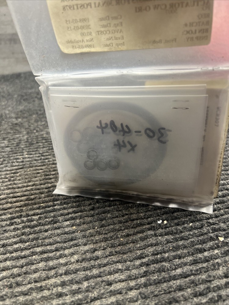 New Rotork WN80373 Motor Kit