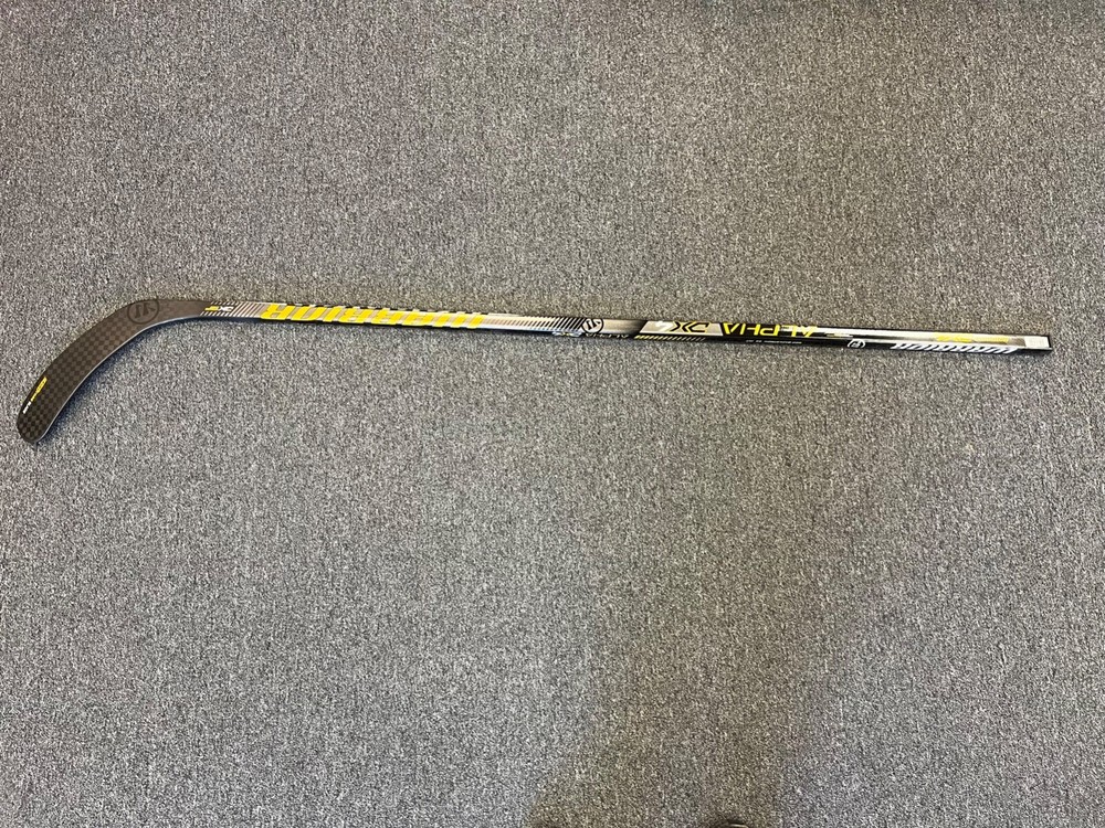 Alpha DX4 Intermediate Composite Hockey Stick 63 Flex