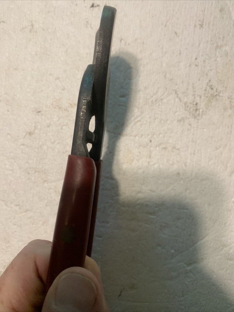 Klein Tools 63050 High Leverage Cable Cutter Cutters Made in USA