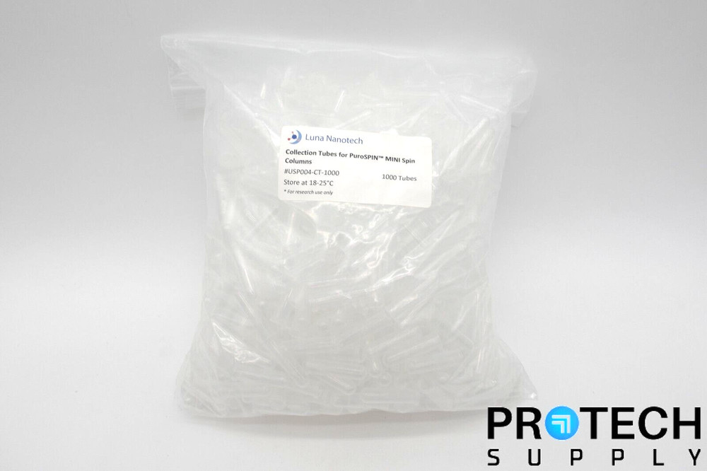 (1000) Luna USP004-CT PuroSPIN MINI Spin Column for Extraction & Purification