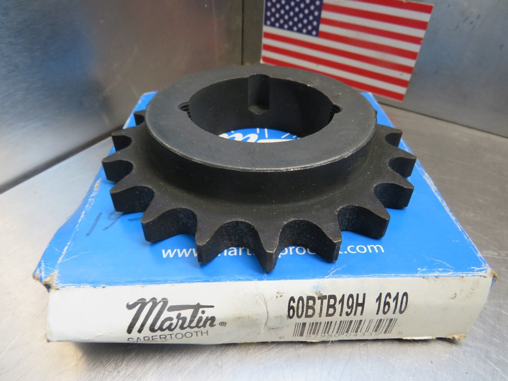 Martin 60BTB19H 1610 Sprocket