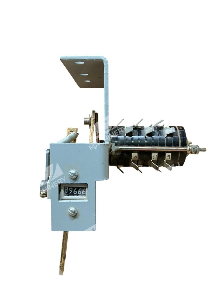 102108LN - Electroswitch - Rotary Switch