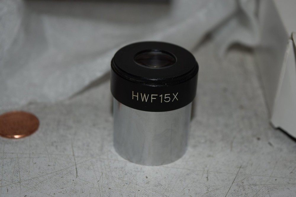 Unitron HWF15X Eyepiece