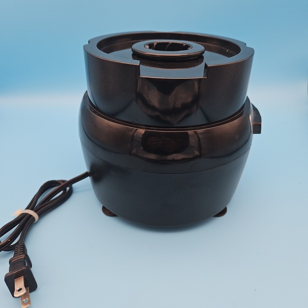 Hamilton Beach 8-Cup Food Processor Model 70720 Base Motor Replacement Works