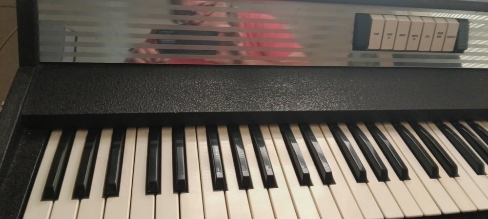 Rocky Mount Instruments 300B