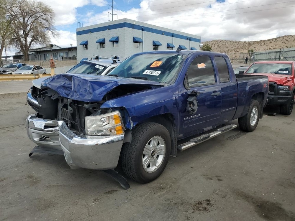 Driver Left Front Spindle/Knuckle Fits 07-14 ESCALADE 2503205
