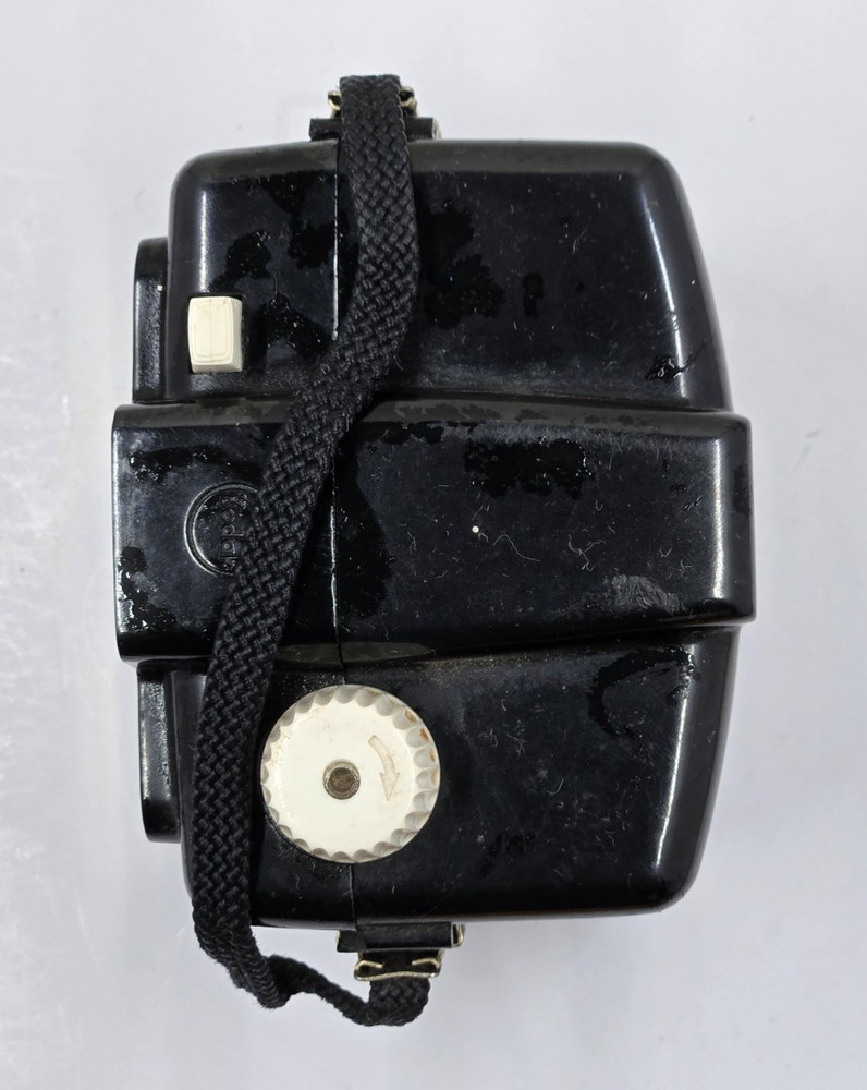 Kodak Brownie Bullet Camera - Untested