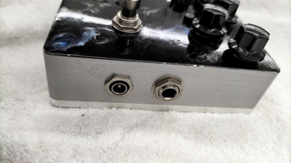 LEQTIQUE 10/10 EFFECTOR 314595